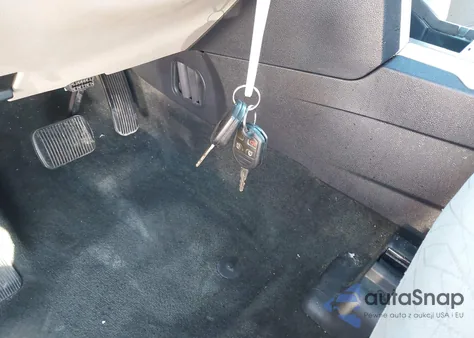 2014 Ford Explorer z USA, uszkodzony, nr VIN 1FM5K7B89EGB18070